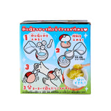 Pokémon Poké Ball Yo-Yo Ice Cream Maker