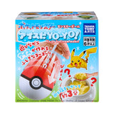 Pokémon Poké Ball Yo-Yo Ice Cream Maker