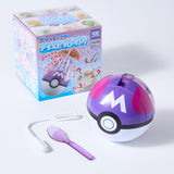 Pokémon Master Ball Yo-Yo Ice Cream Maker