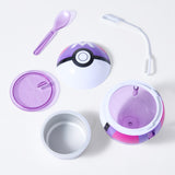 Pokémon Master Ball Yo-Yo Ice Cream Maker