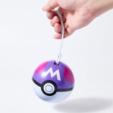 Pokémon Master Ball Yo-Yo Ice Cream Maker