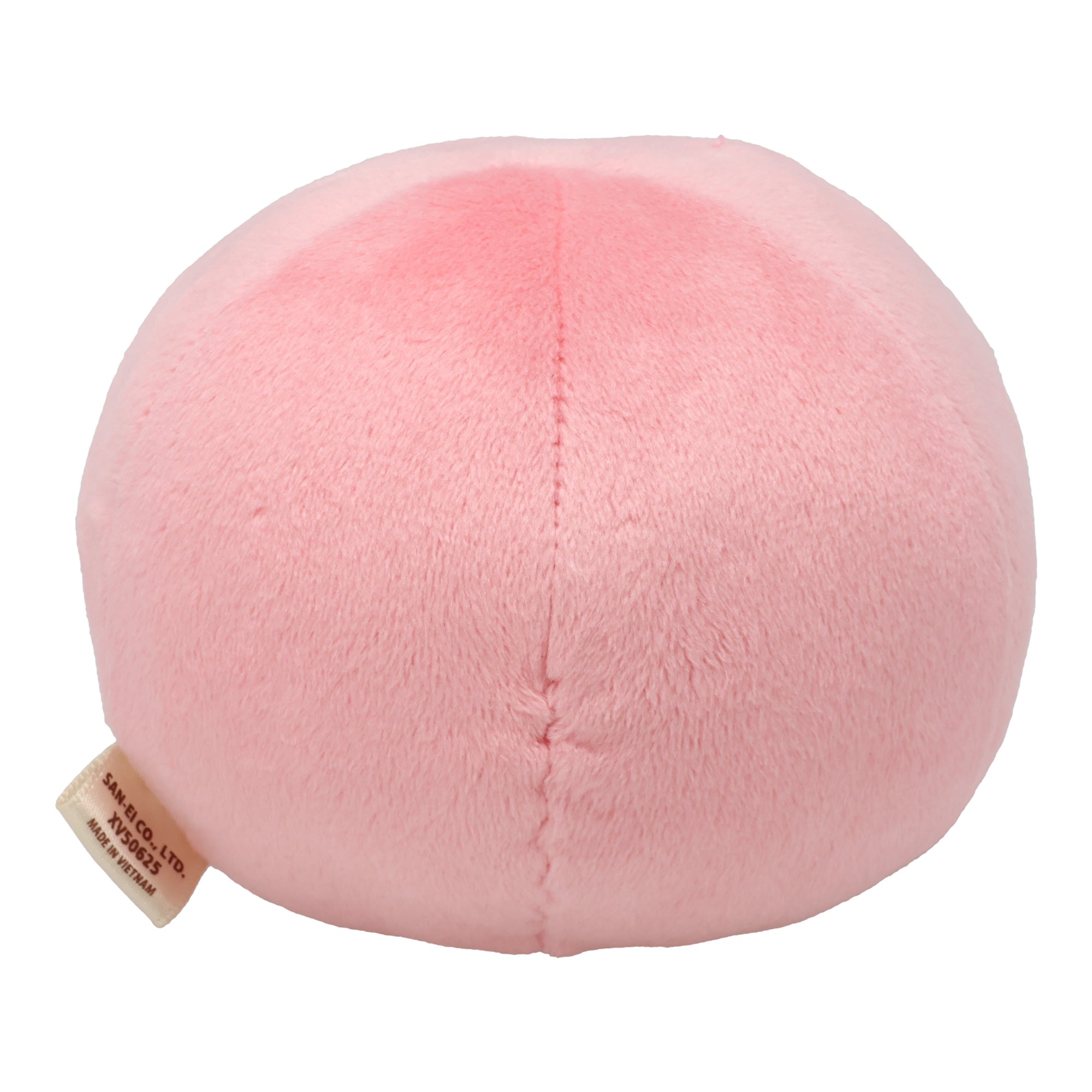 Kirby Gourmet Fest Plushie