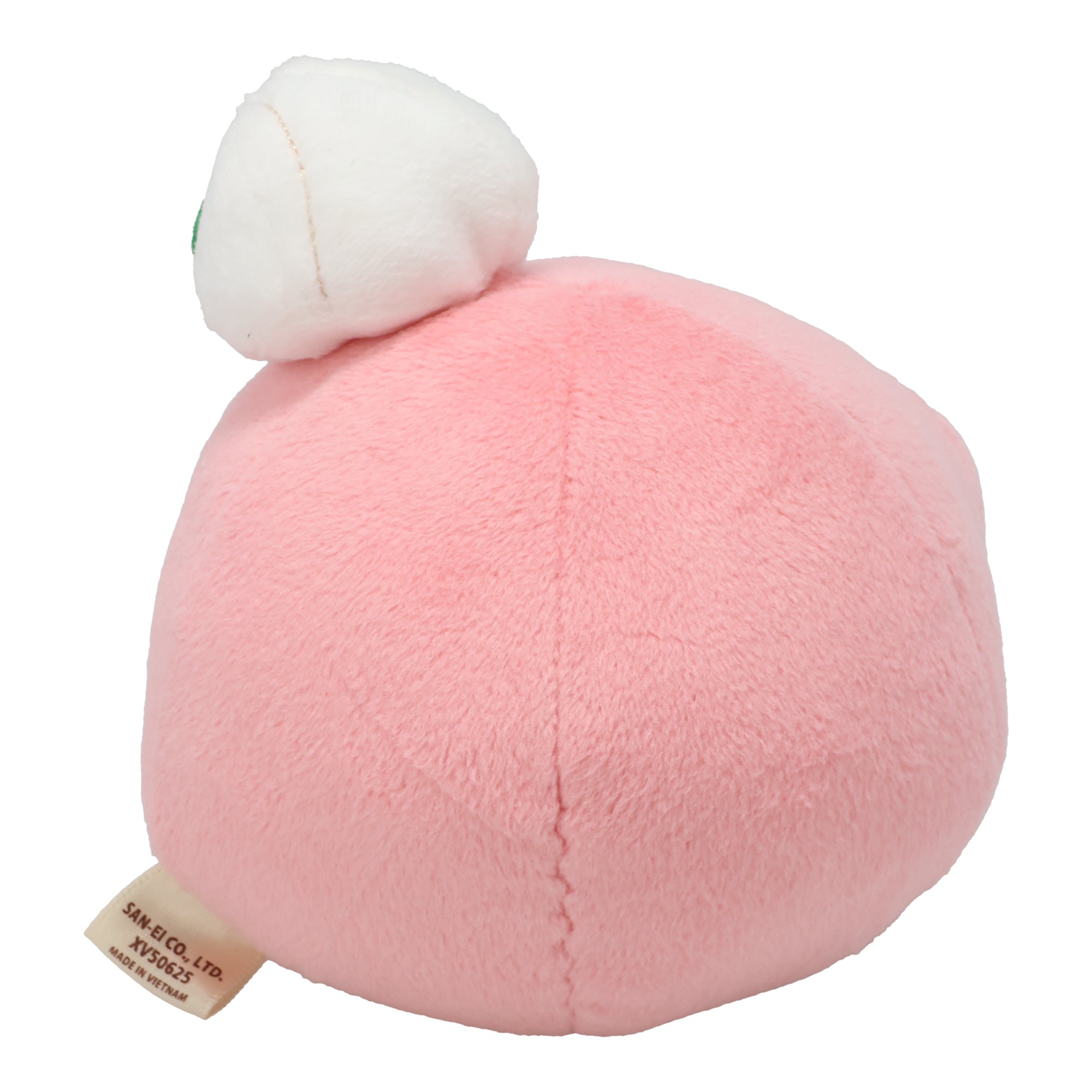 Kirby Gourmet Fest Plushie