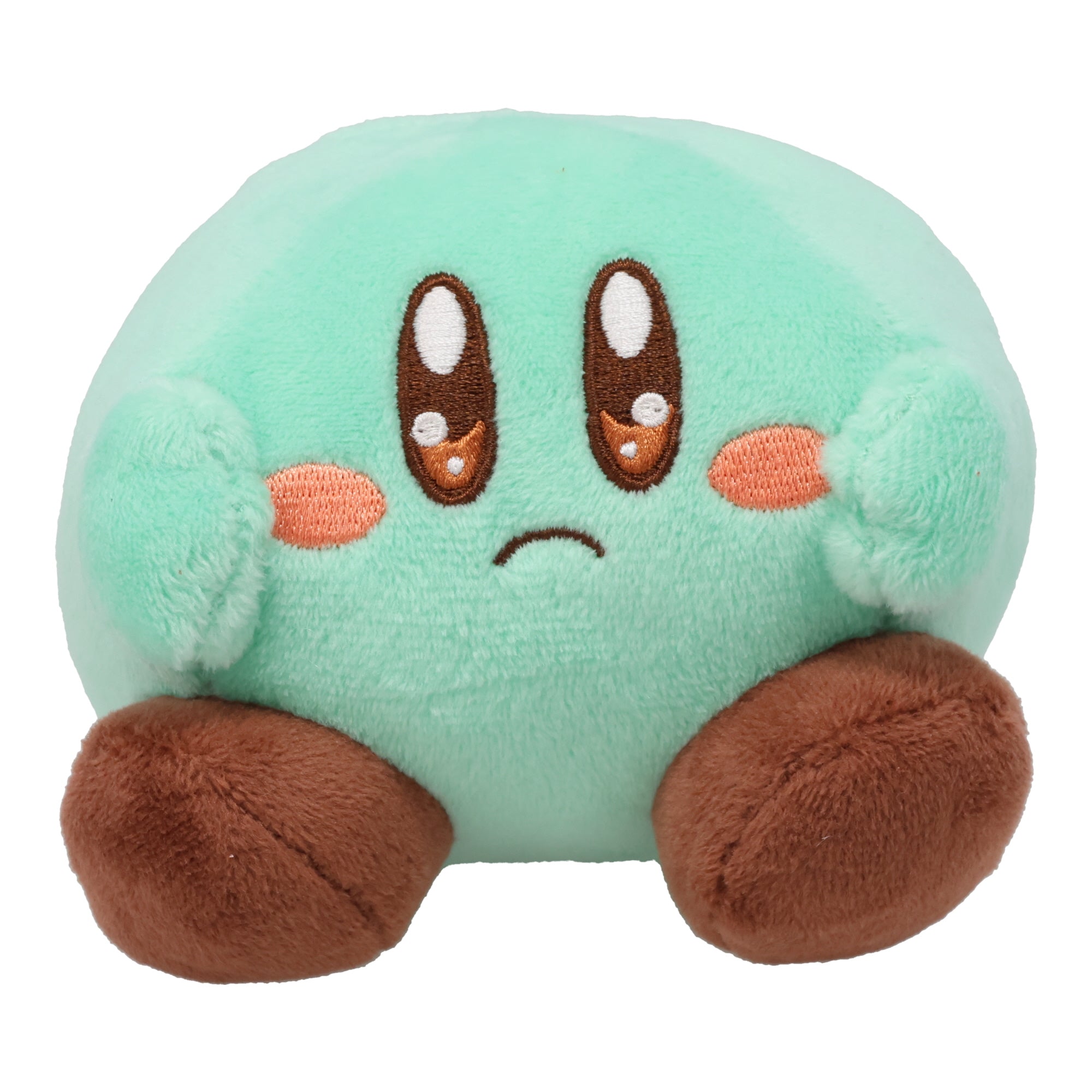 Kirby Gourmet Fest Plushie