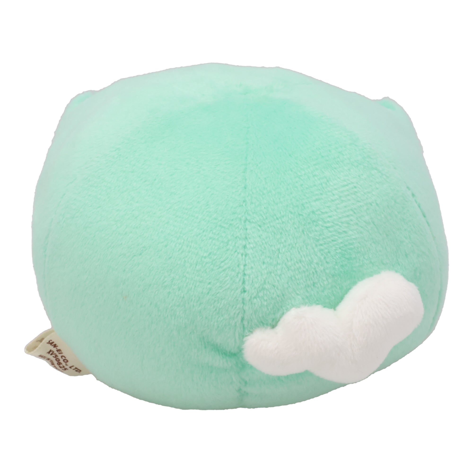 Kirby Gourmet Fest Plushie