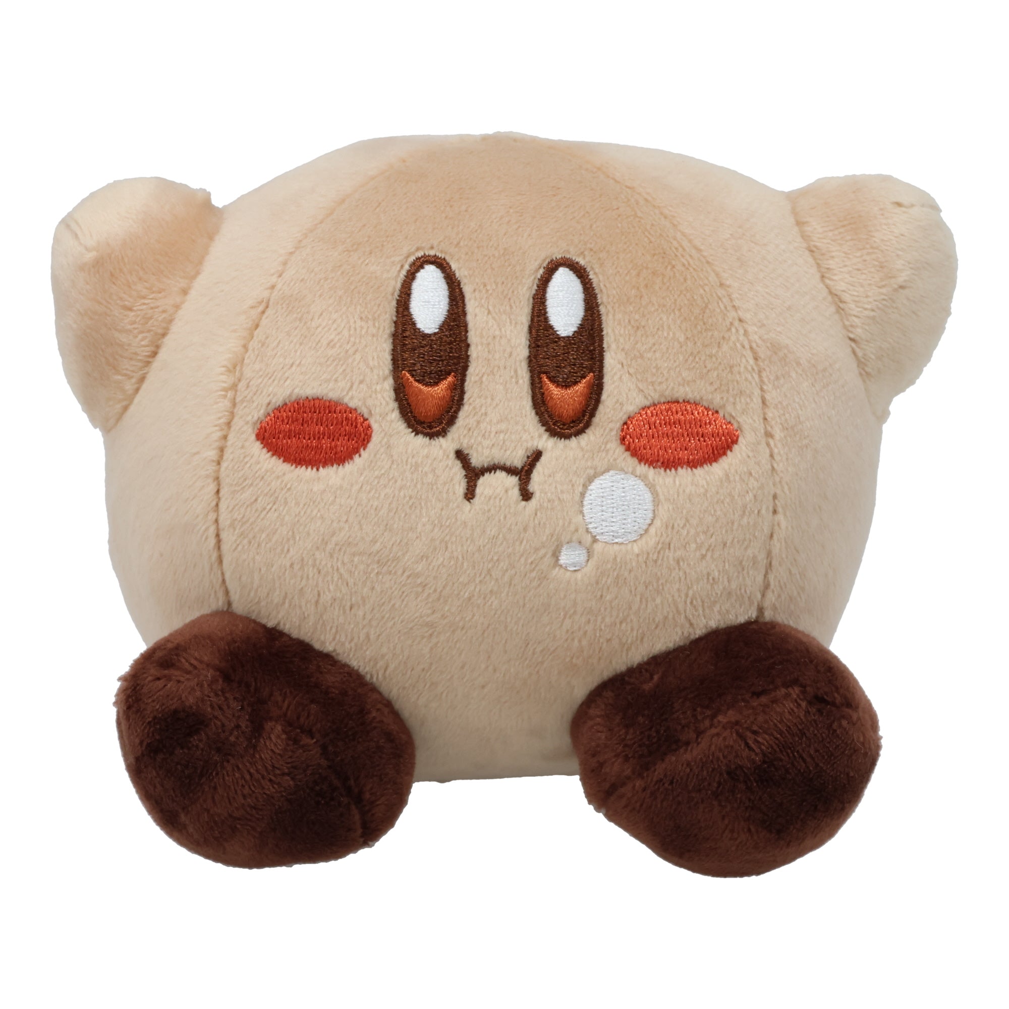 Kirby Gourmet Fest Plushie