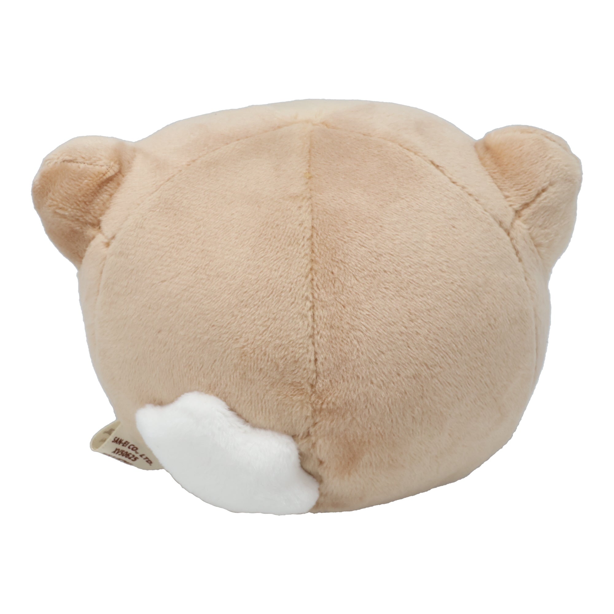 Kirby Gourmet Fest Plushie