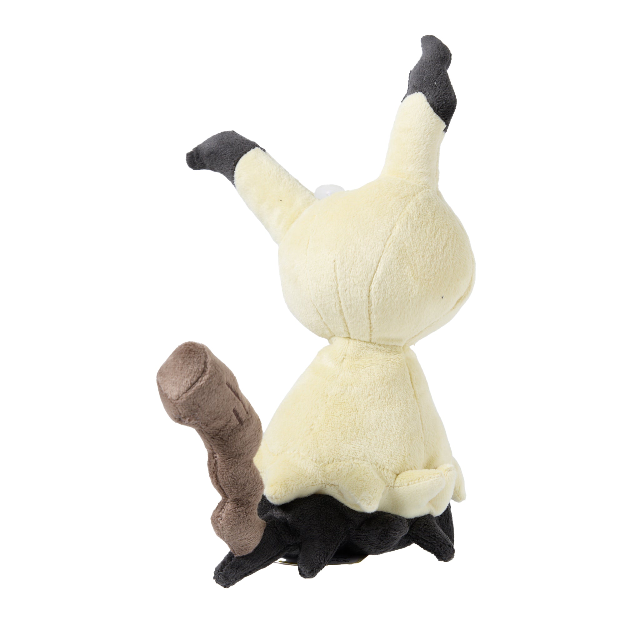Pokemon Small Mimikyu Plushie