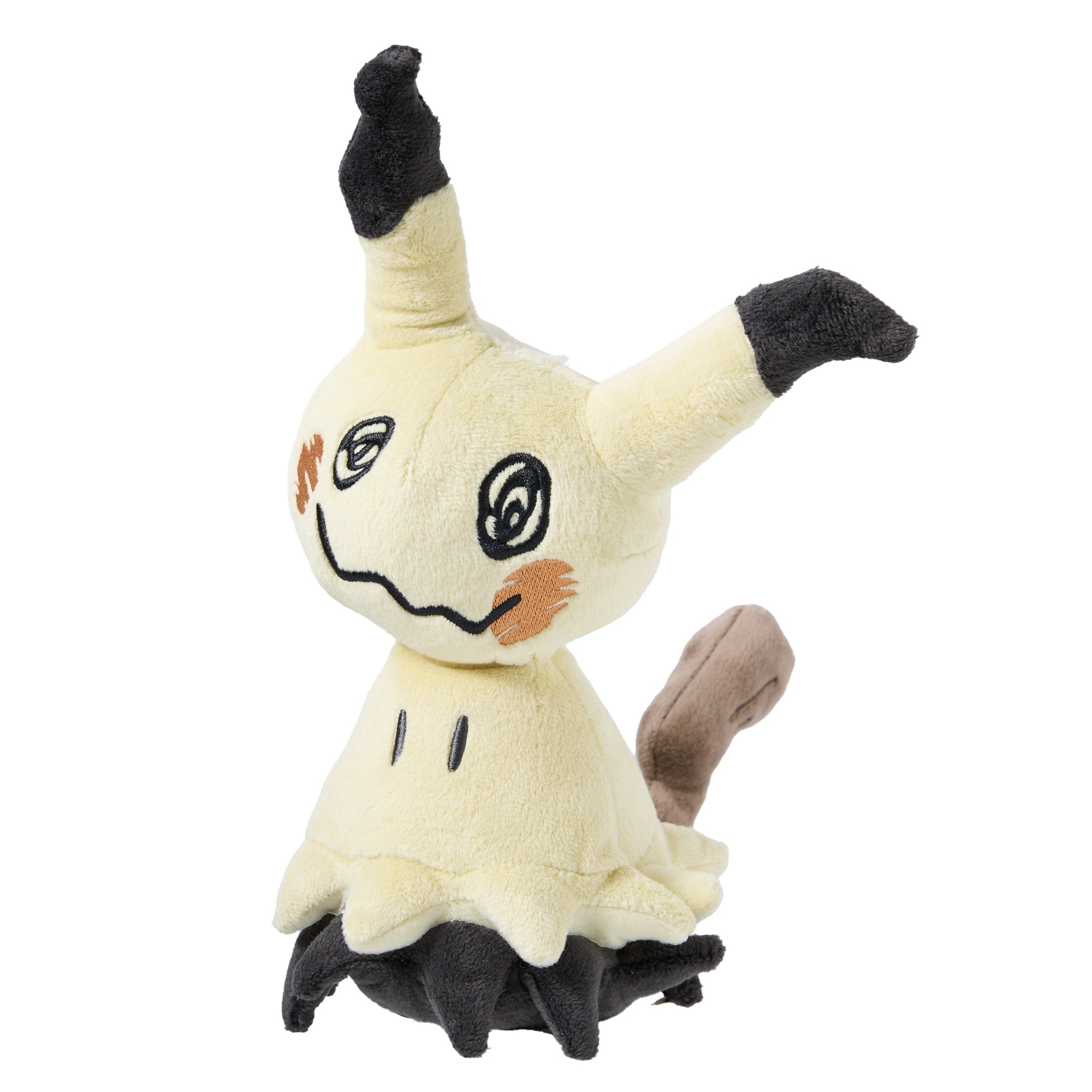 Pokemon Small Mimikyu Plushie