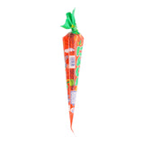 Carrot Arare (10 piece set)
