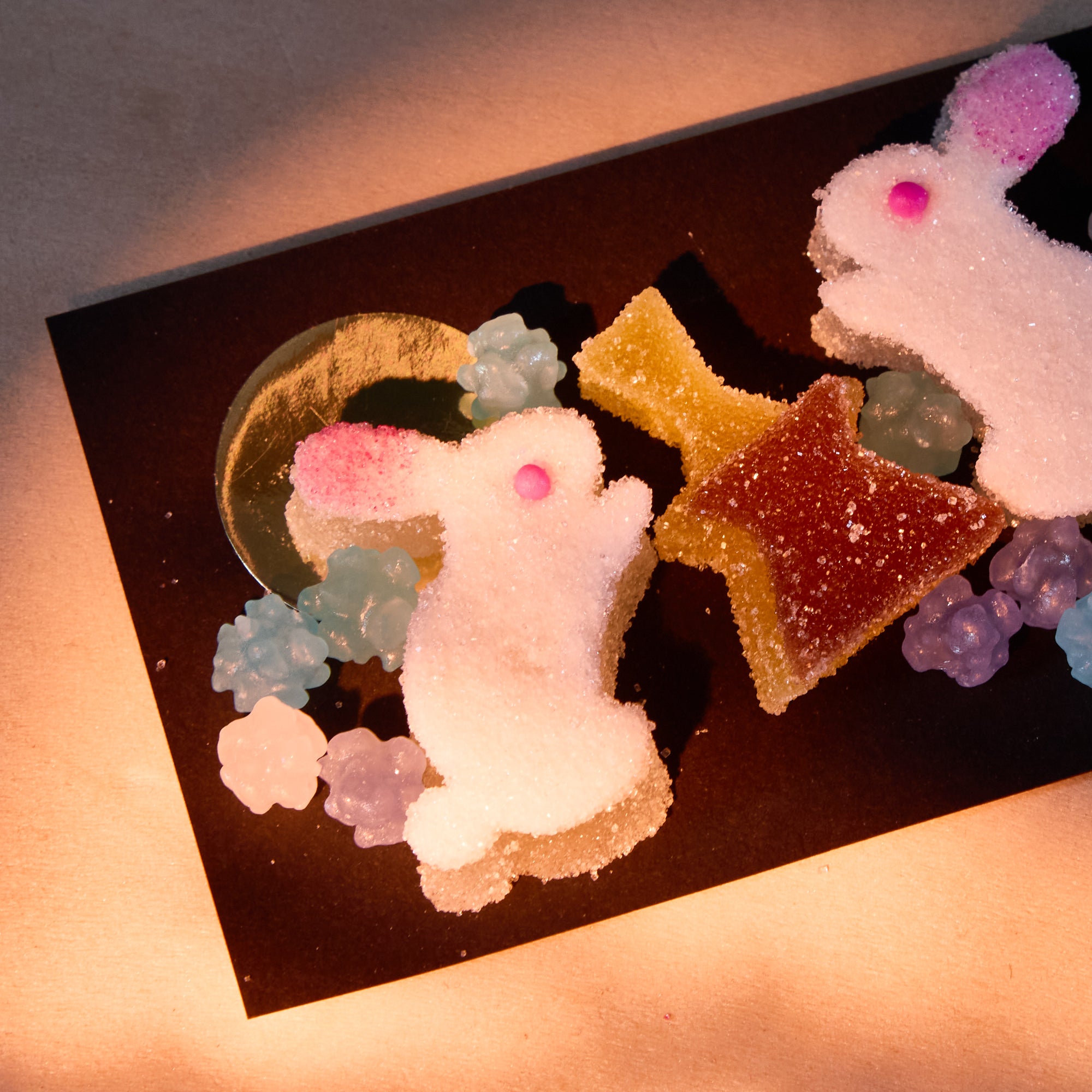 Rabbit Soft Chews