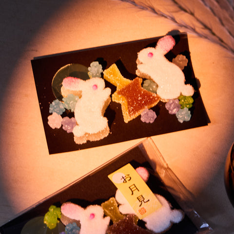 Rabbit Soft Chews