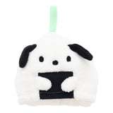 Sanrio Onigiri Hand Towel