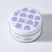 Pokémon Chocolate Cookies  (7 Pieces)