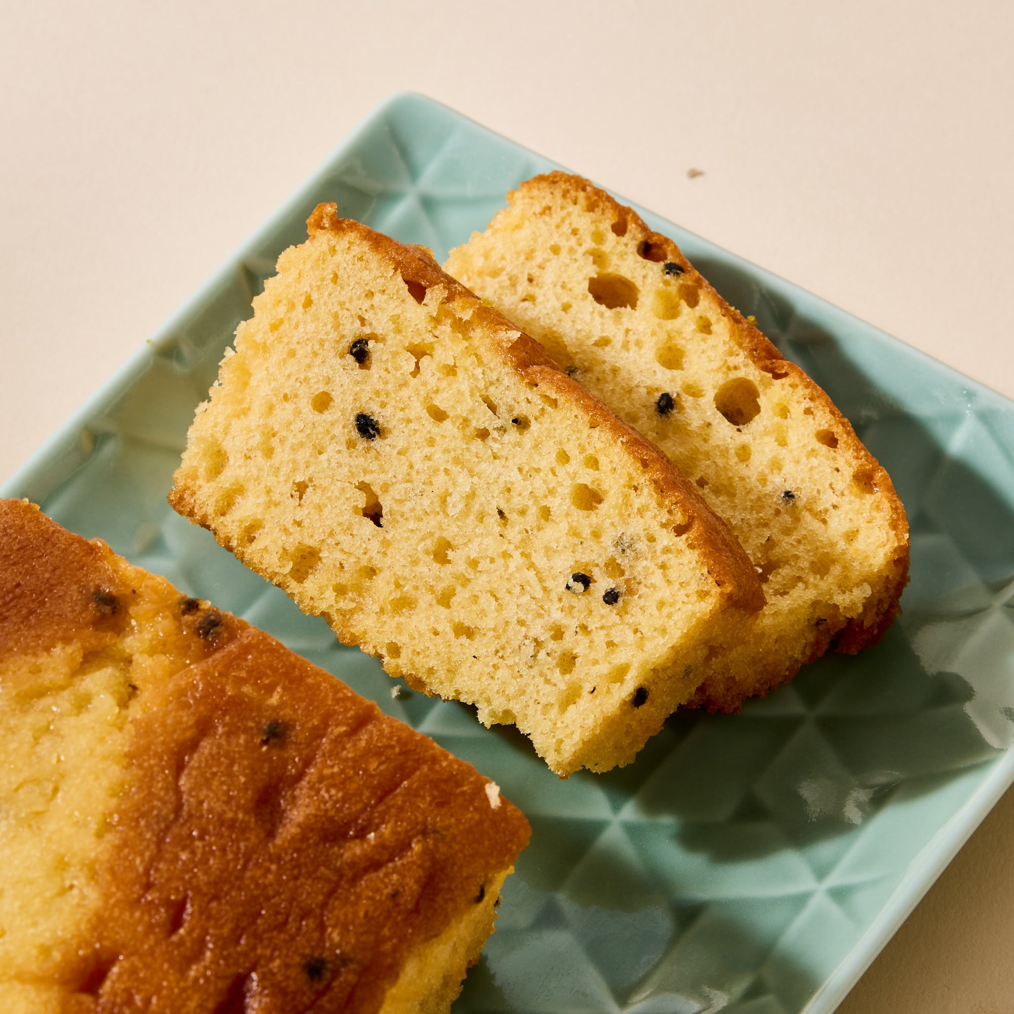 Kanazawa Sweet Potato Cake
