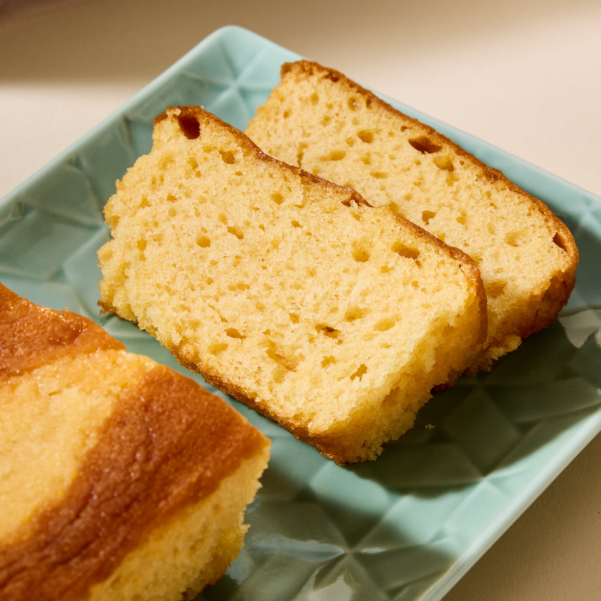 Kanazawa Classic Pound Cake