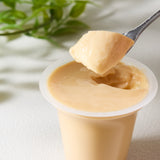 Wasanbon Sugar Pudding