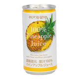 Japanese Pineapple Juice
