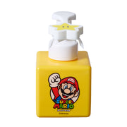 Super Mario Foaming Soap Dispenser