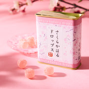 Sakura Kahoru Drops
