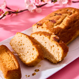 Sakura Kahoru Cake