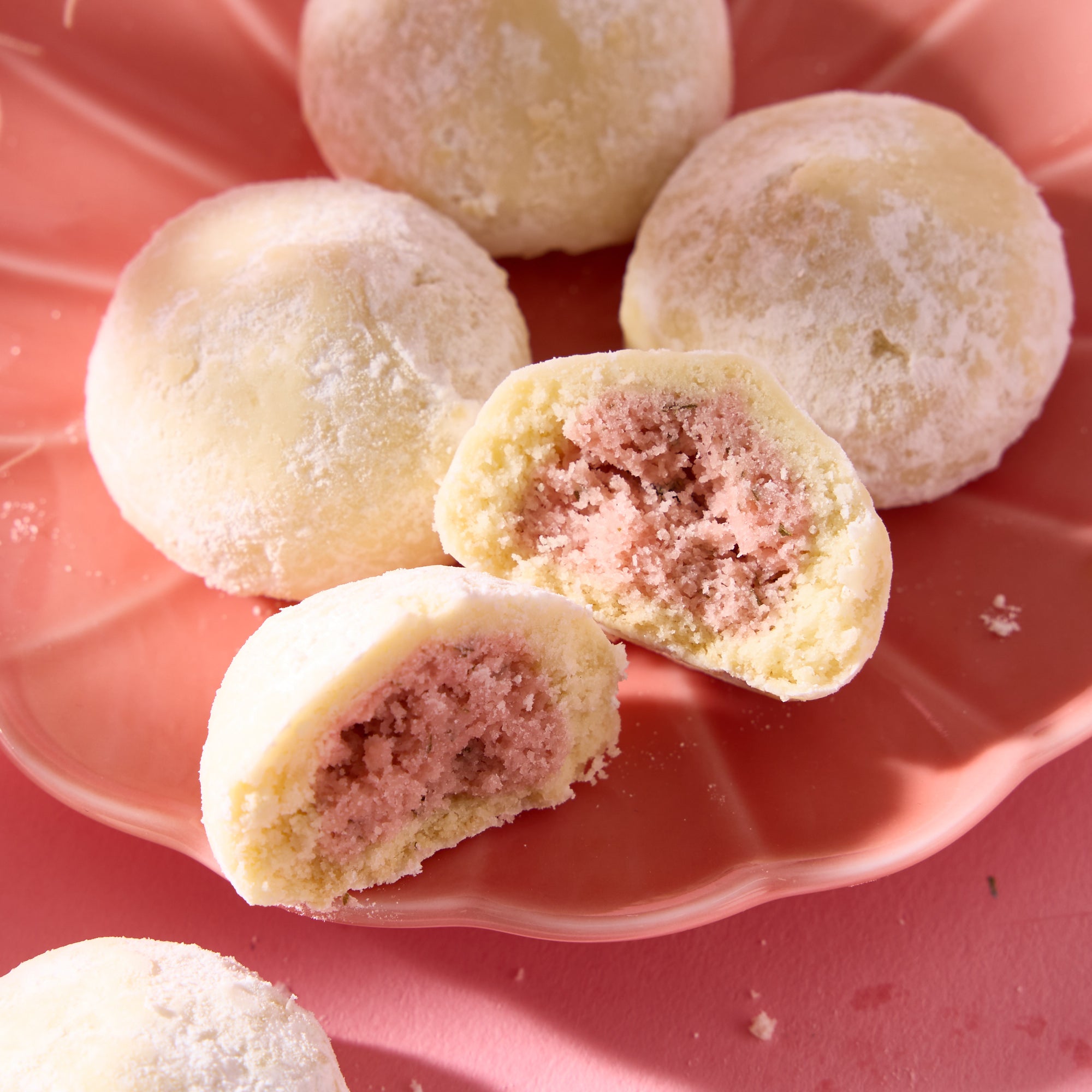 Sakura Kahoru Kuchidoke Cookies