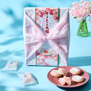 Sakura Daifuku (12 pieces)