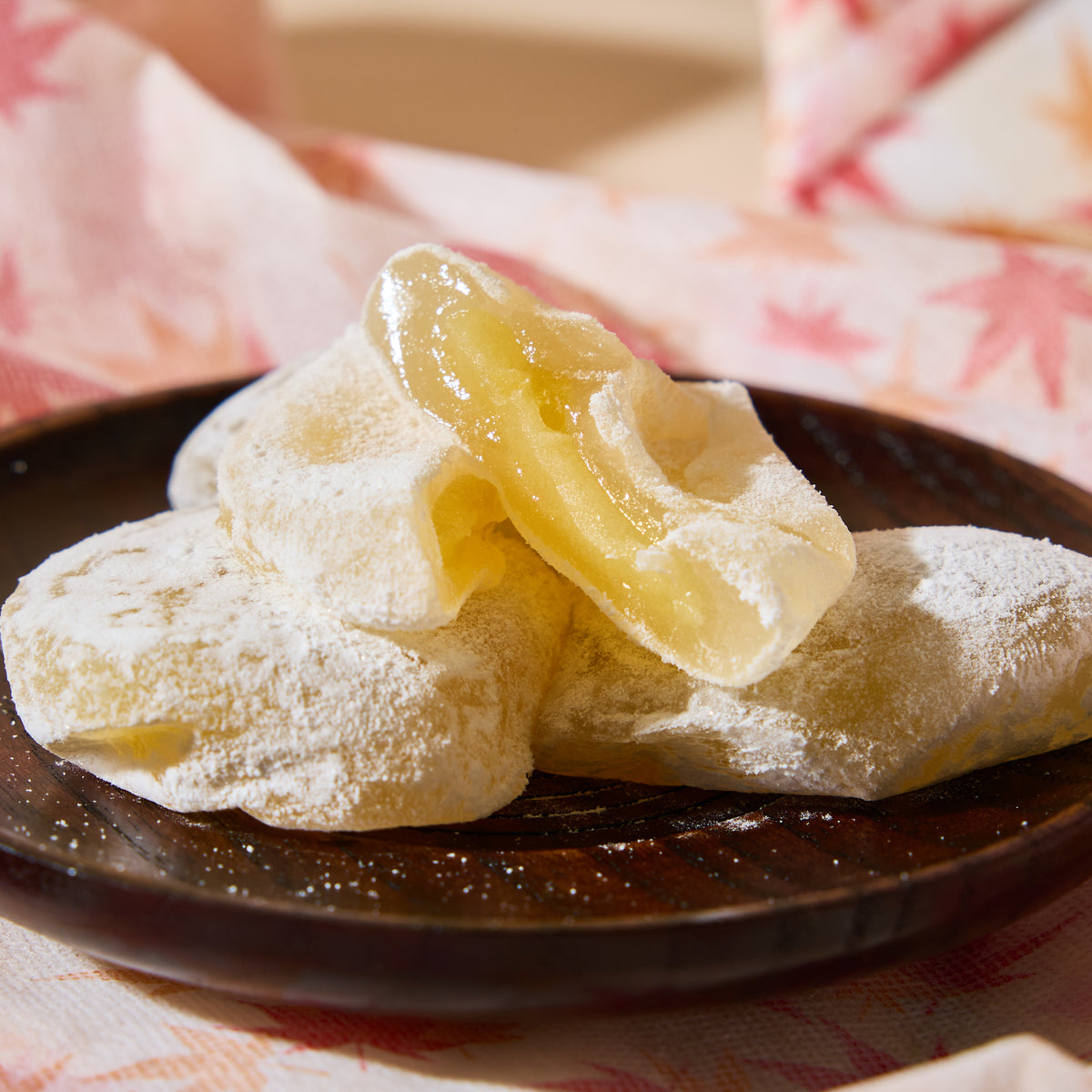 Chestnut Daifuku