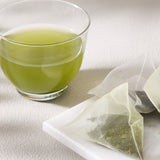 Yuzu Green Tea (10 tea bags)