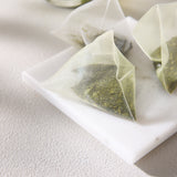 Yuzu Green Tea (10 tea bags)