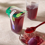 Okayama Pione Grape Jelly