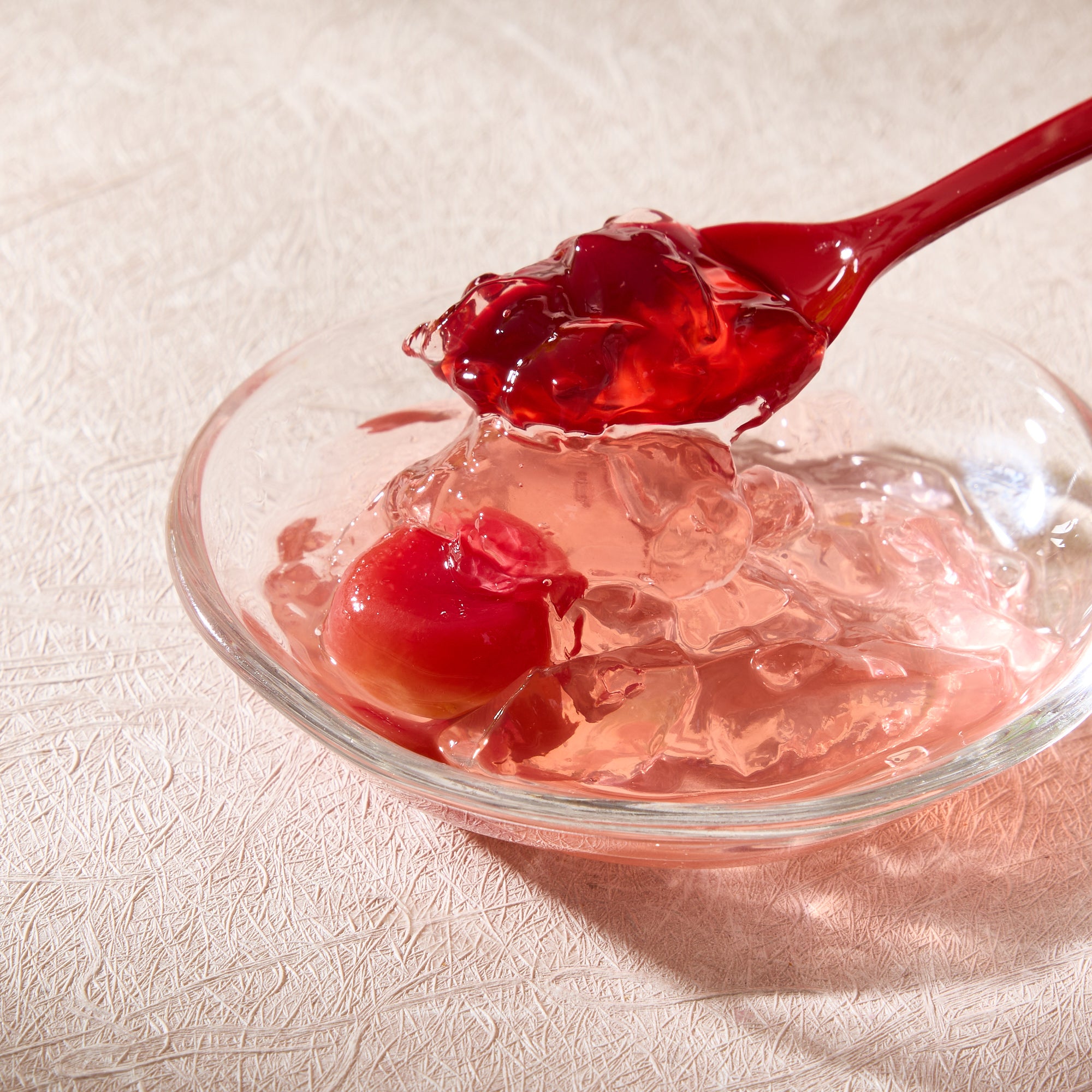 Yamagata Cherry Jelly