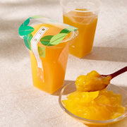 Alphonso Mango Jelly