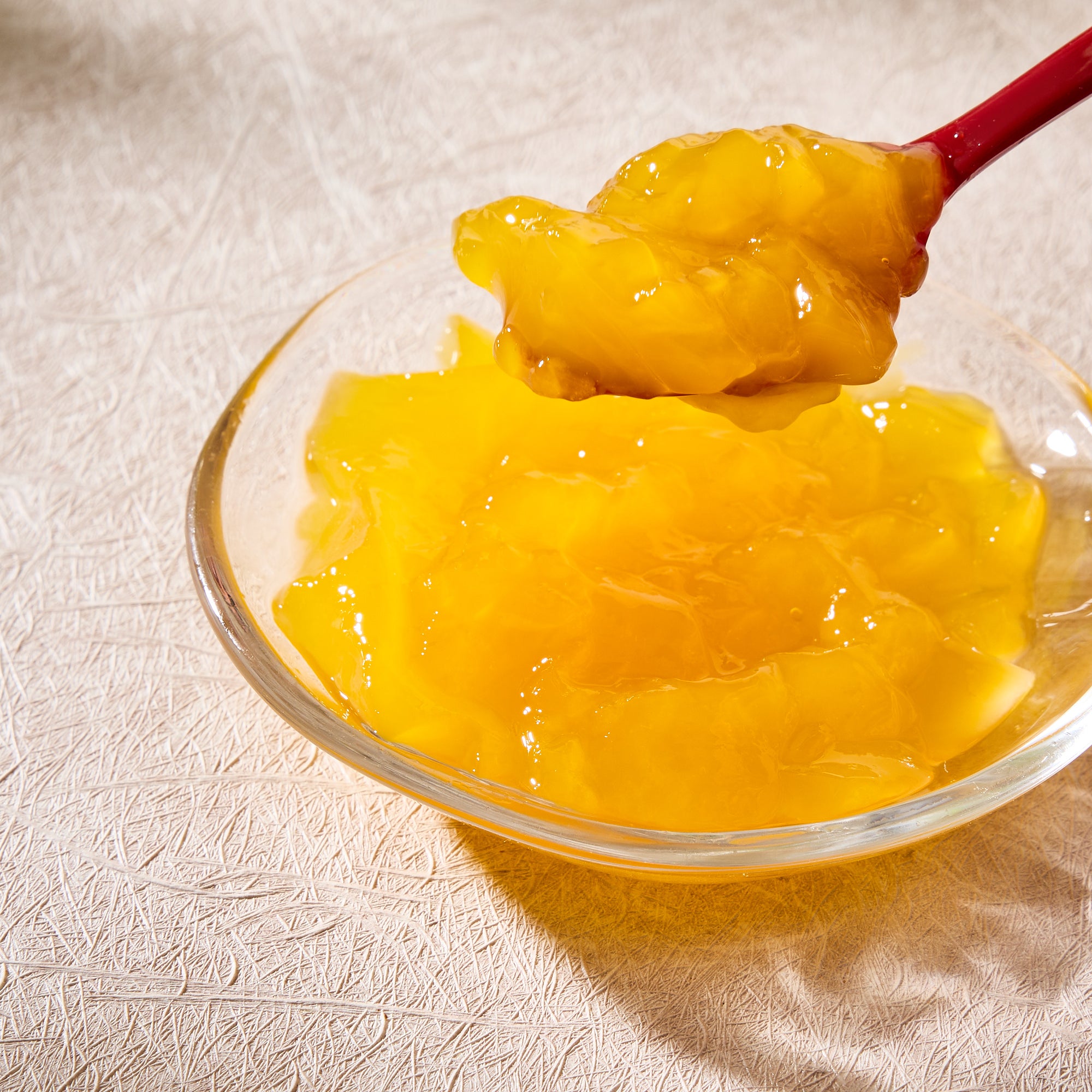 Alphonso Mango Jelly