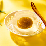 Green Ume Jelly (3 pieces)