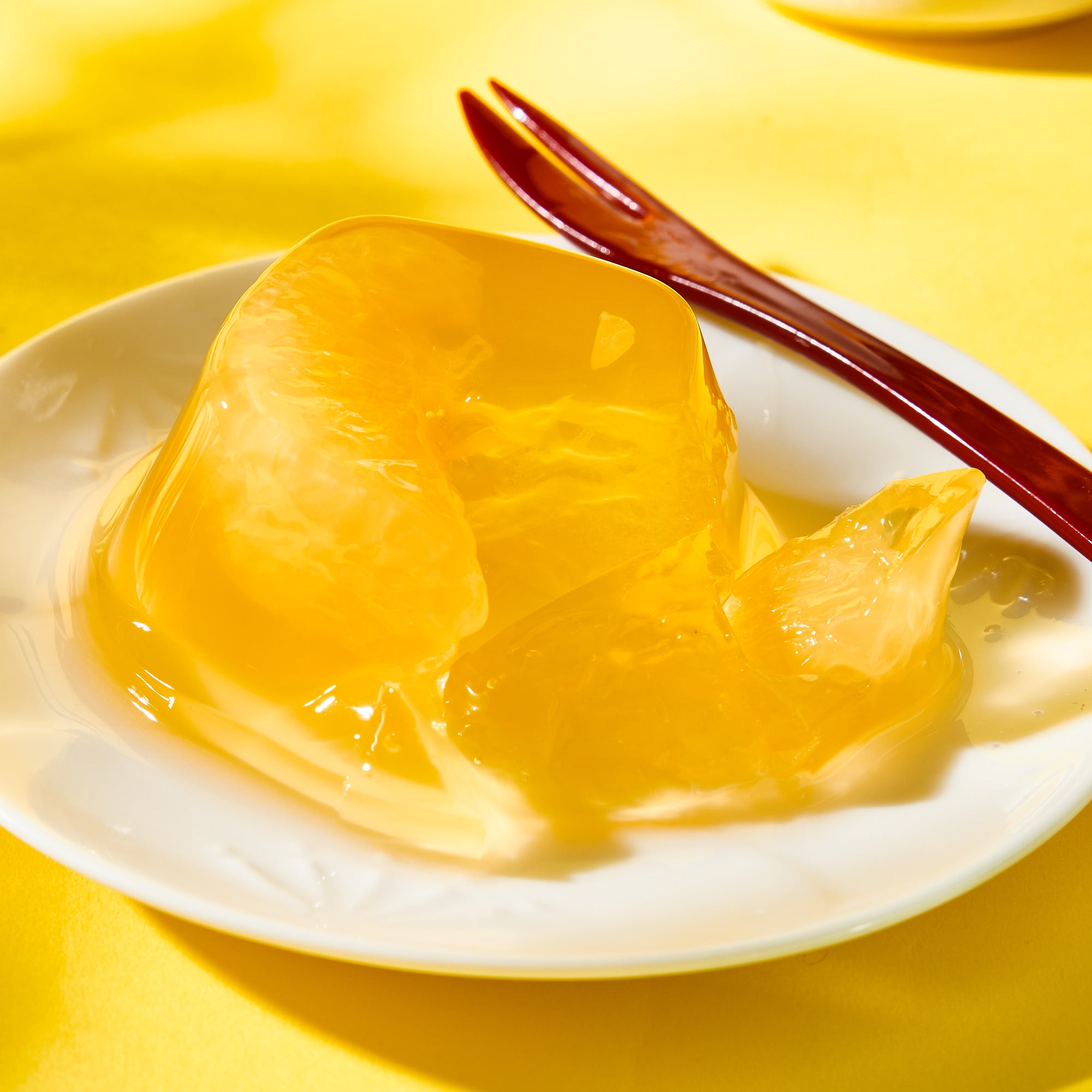 Natsumikan Jelly (3 pieces)