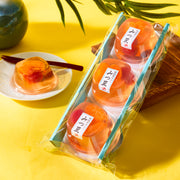 Mitsumame Jelly (3 pieces)