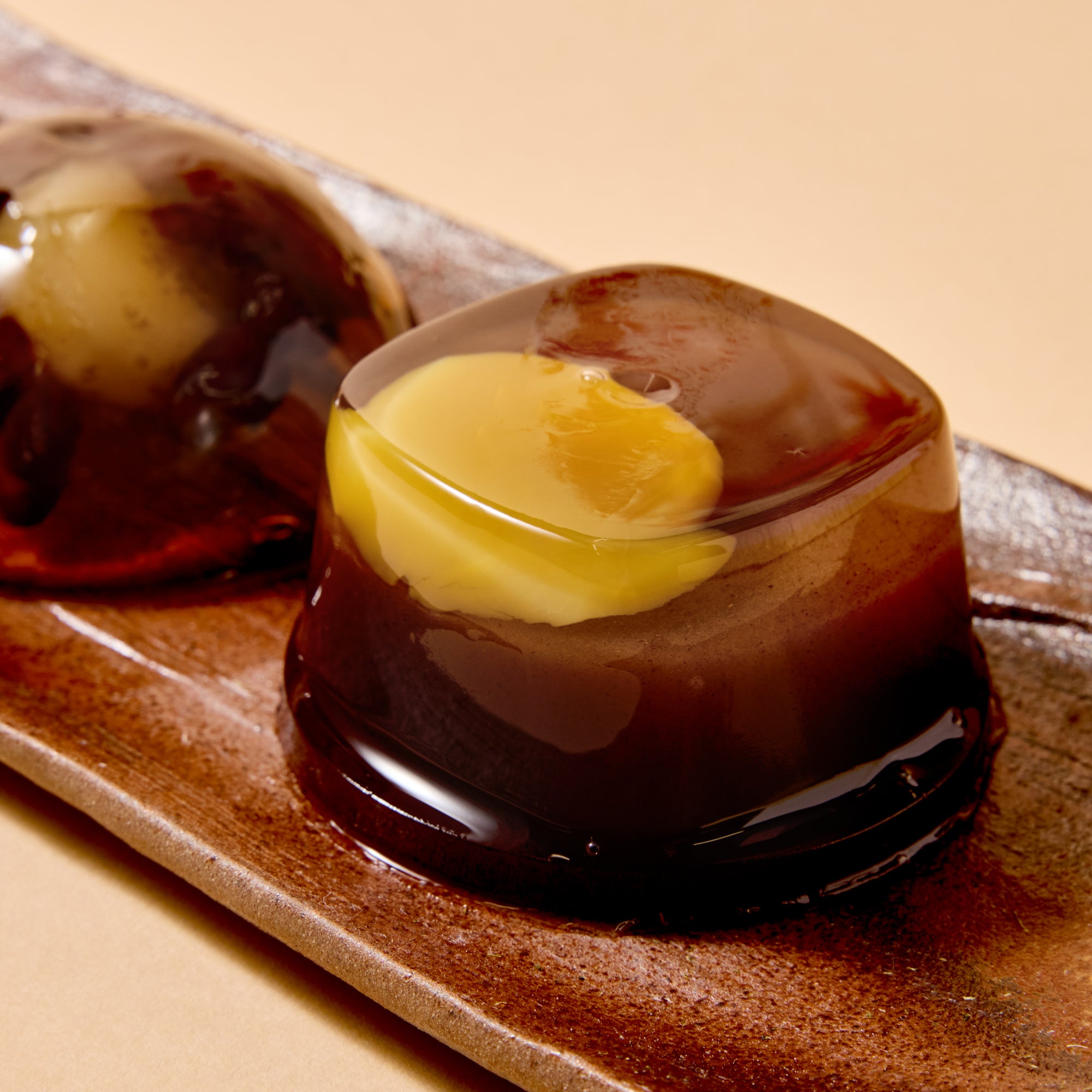 Autumn Wagashi Confectionery Assortment (9 pieces)