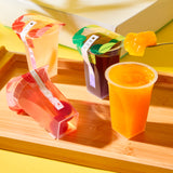 Fruits of the Garden: Jelly Assortment (6 pieces)