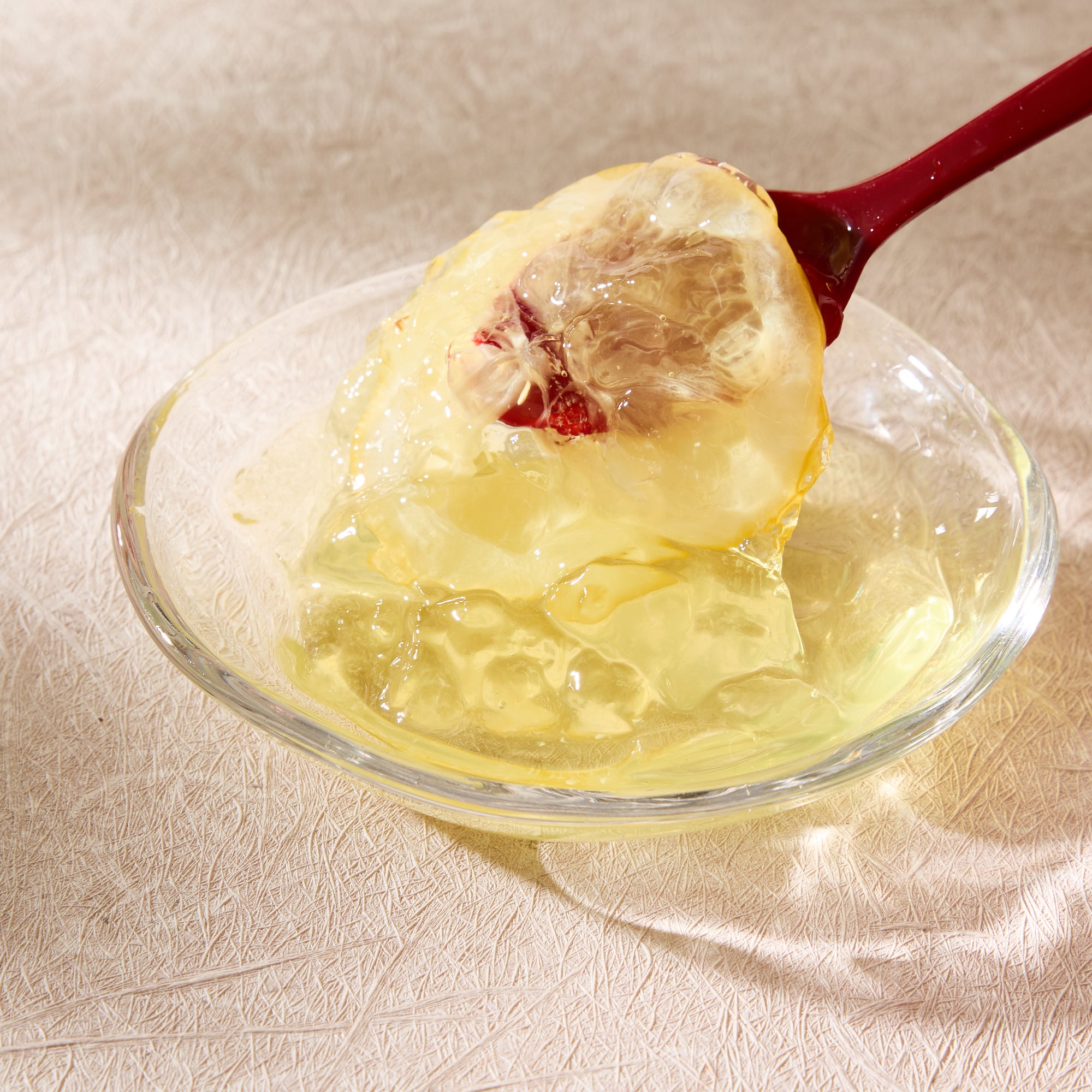 Aloe & Setouchi Lemon Jelly