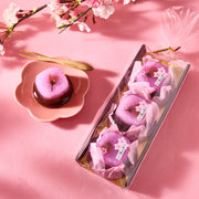 Sakura Yokan Jelly (3 pieces)