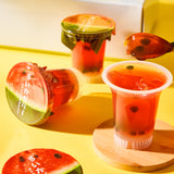 Watermelon Jelly (8 pieces)