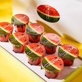 Watermelon Jelly (8 pieces)
