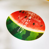 Watermelon Jelly (8 pieces)