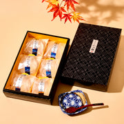 Mizu no Mari Warabimochi