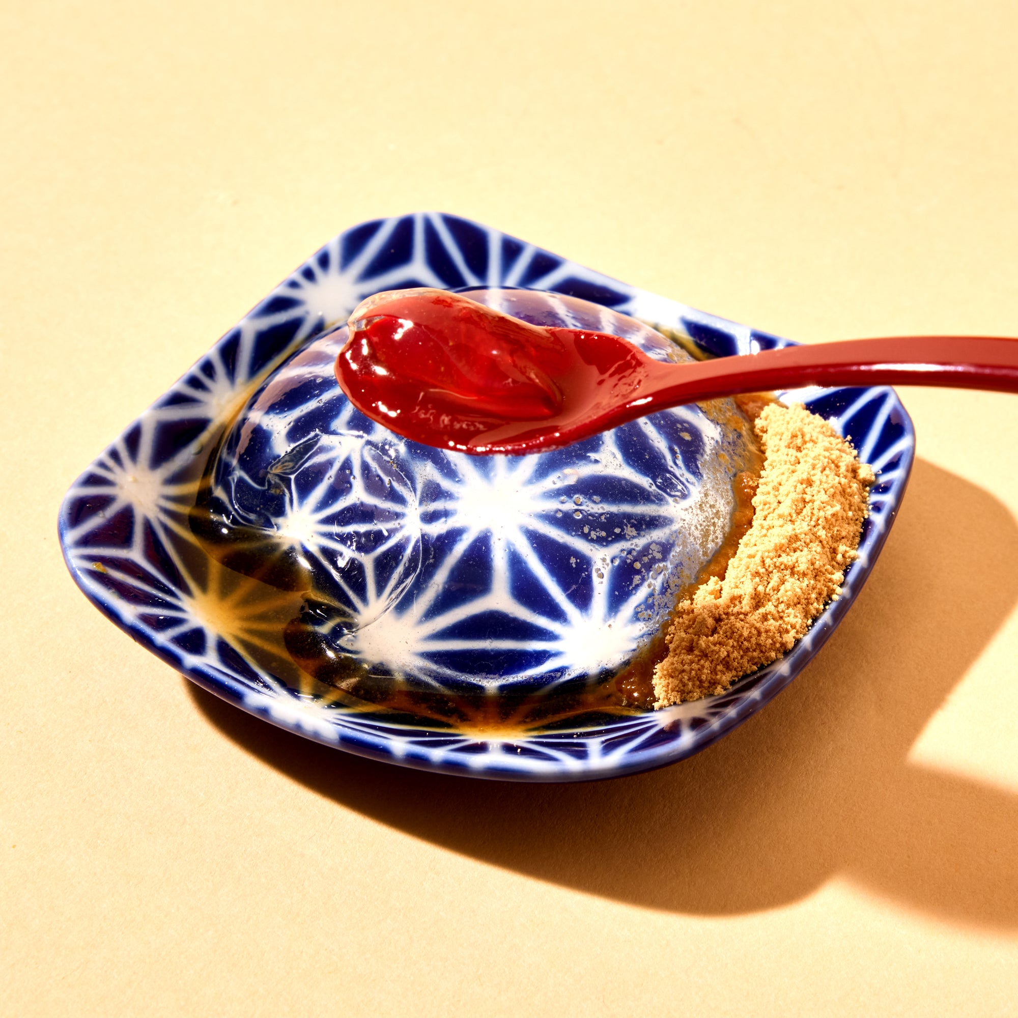 Mizu no Mari Warabimochi
