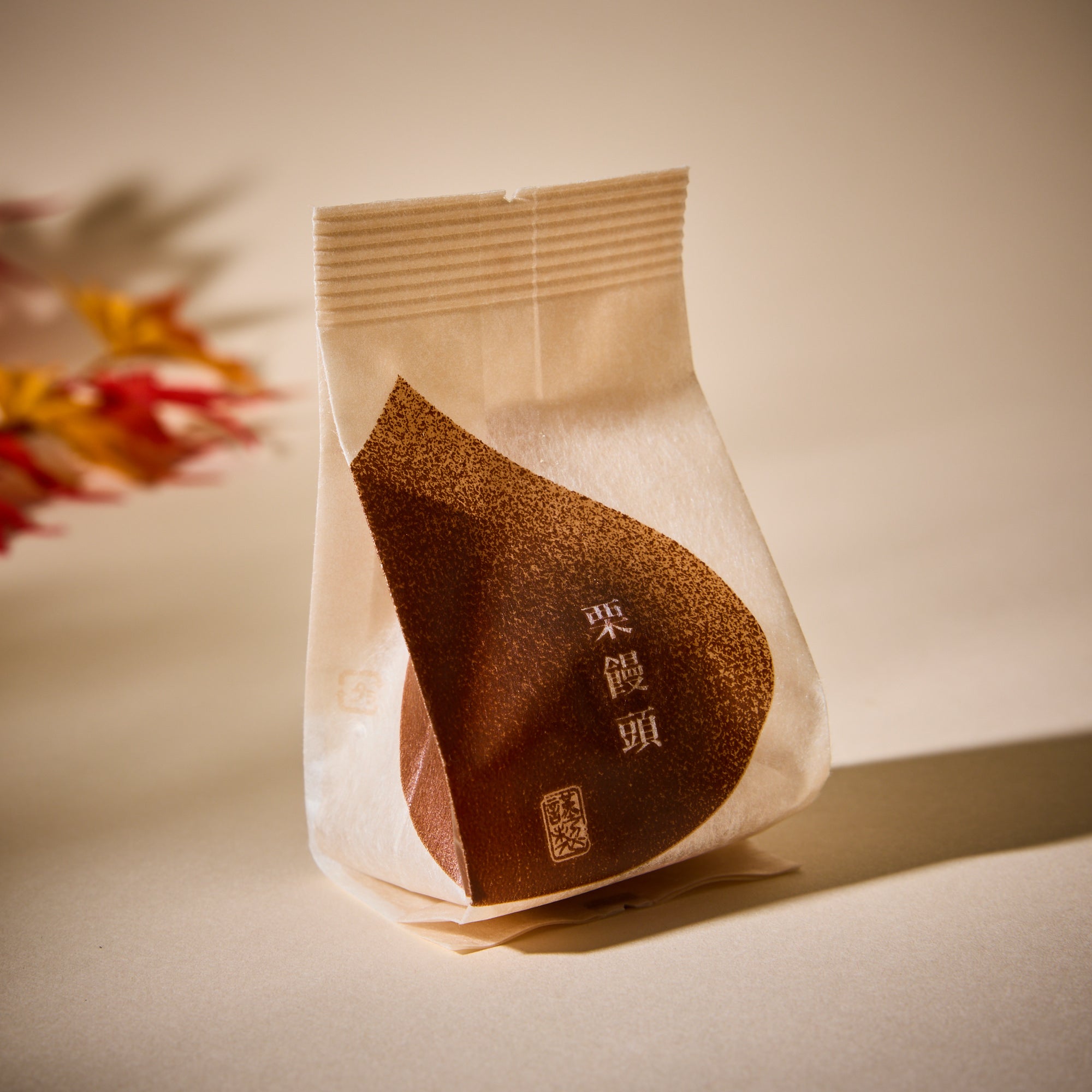 Chestnut Manju