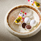Maneki Neko Chocolate Balls (156 pieces)