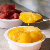 Japanese Fruits Gelato Set