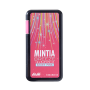 Mintia Breeze Shiny Pink Mints